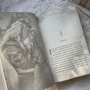 Bride of the Shadow King by Sylvia Mercedes