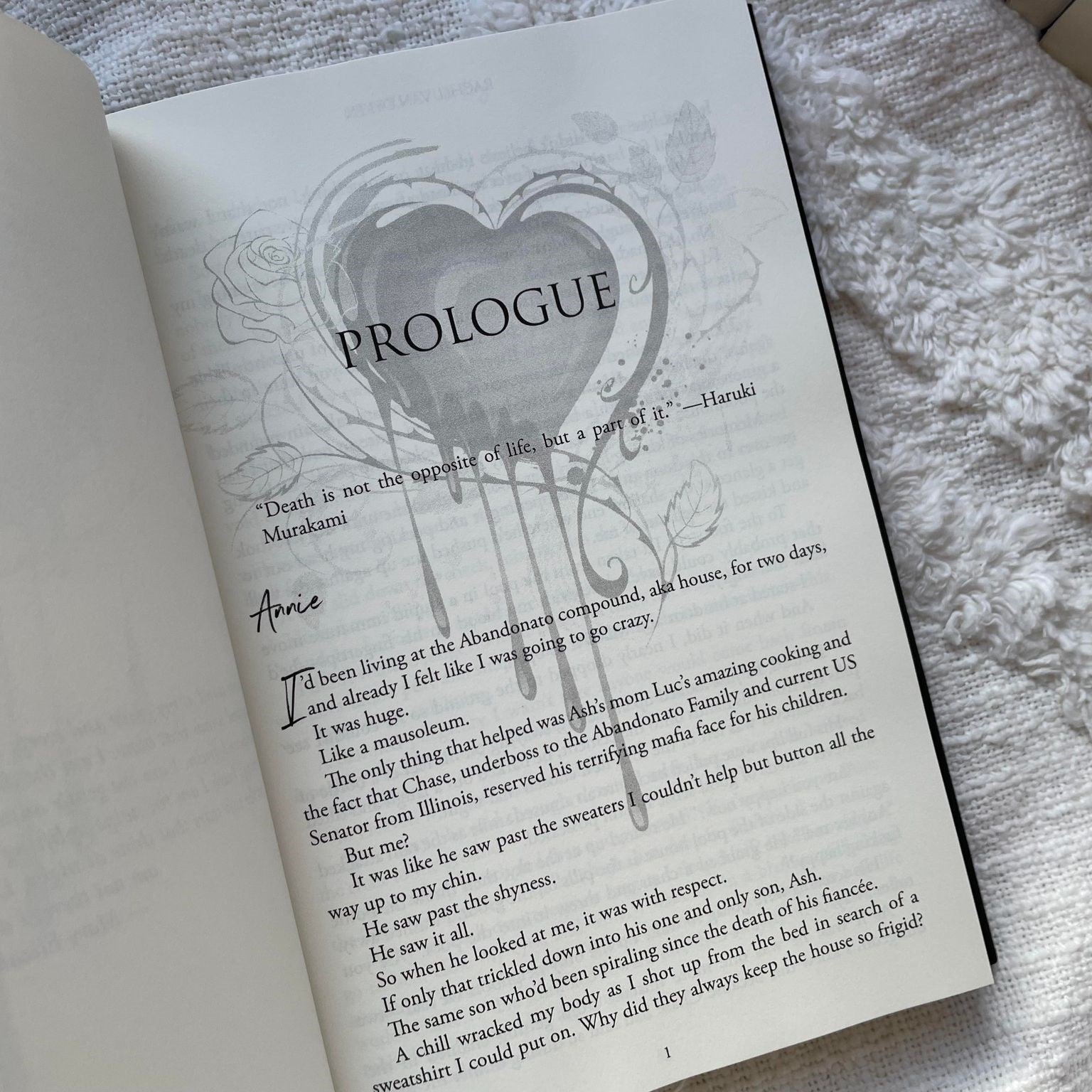 Destructive King: HARDCOVER by Rachel Van Dyken