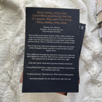 Load image into Gallery viewer, Depraved Sinners: Foils by Sheridan Anne
