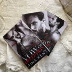 Load image into Gallery viewer, Deception Trilogy by Rina Kent
