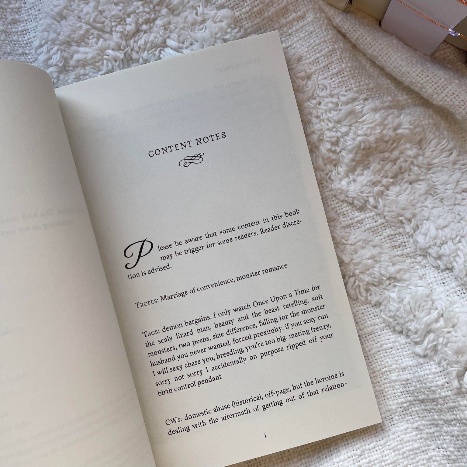 A Deal with a Demon: Alternates by Katee Robert