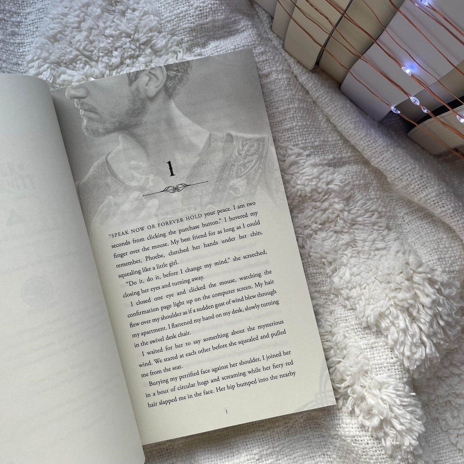 Druid Duo by Carly Spade