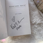 Load image into Gallery viewer, Roomie Wars: Discreet by Kat T. Masen

