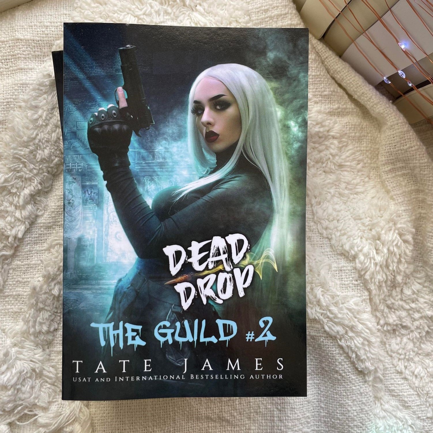 The Guild by Tate James