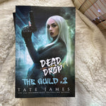 Load image into Gallery viewer, The Guild by Tate James
