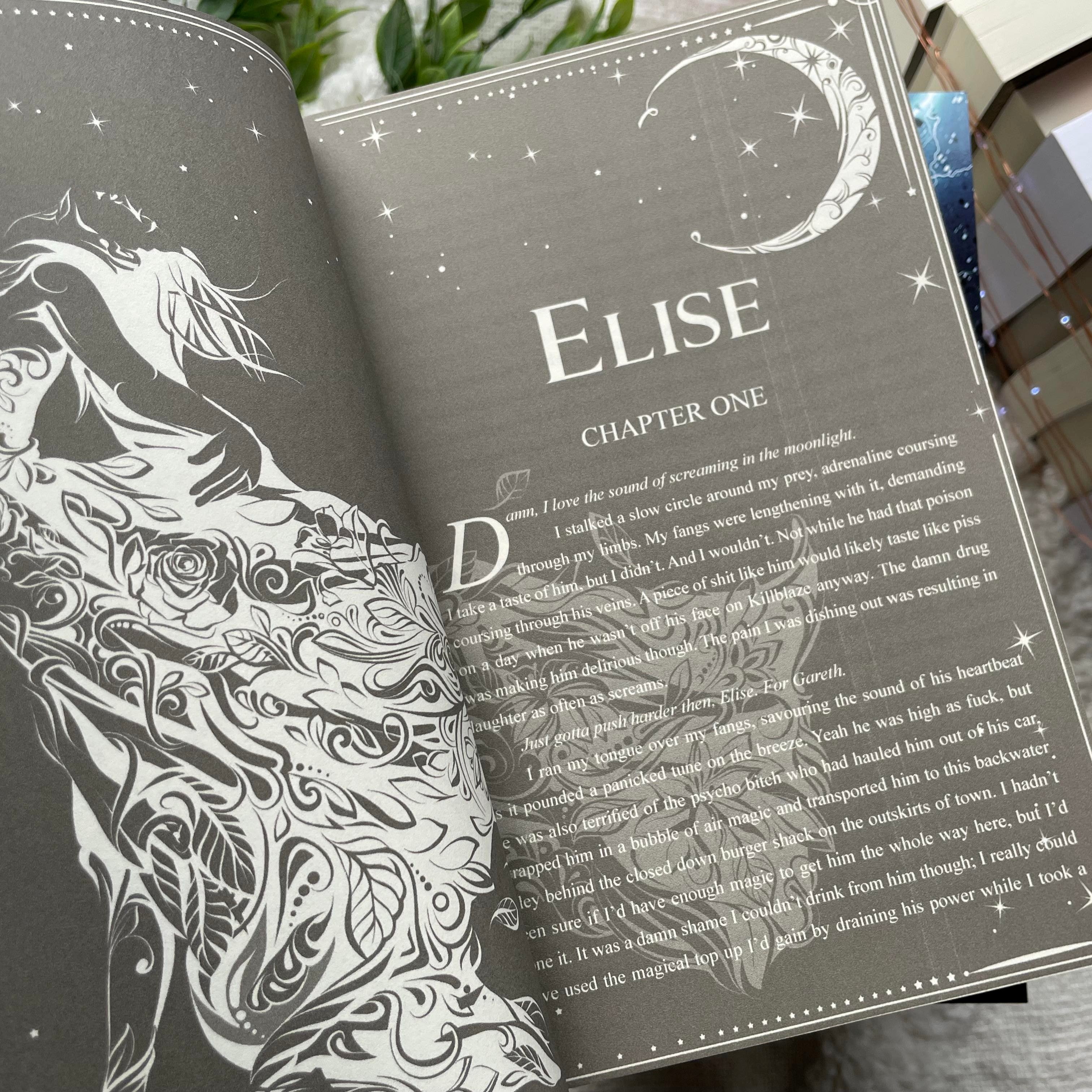 Ruthless Boys of the Zodiac by Caroline Peckham & Susanne Valenti