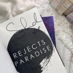 Load image into Gallery viewer, Rejects Paradise: Foils by Sheridan Anne
