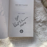 Load image into Gallery viewer, Bad Boy Player: Discreet by Kat T. Masen
