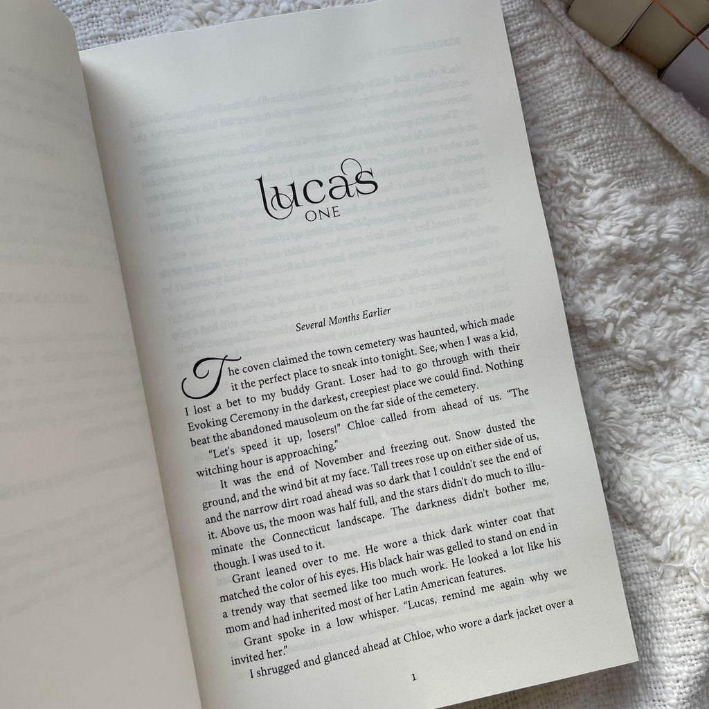 College of Witchcraft: HARDCOVER by Alicia Rades