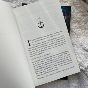 Pirates of Felicity by Kelly St Clare