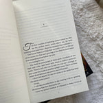 Load image into Gallery viewer, The Storm Saga by Everly Frost &amp; Jaymin Eve
