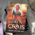 Load image into Gallery viewer, A Walker Saga by Jaymin Eve
