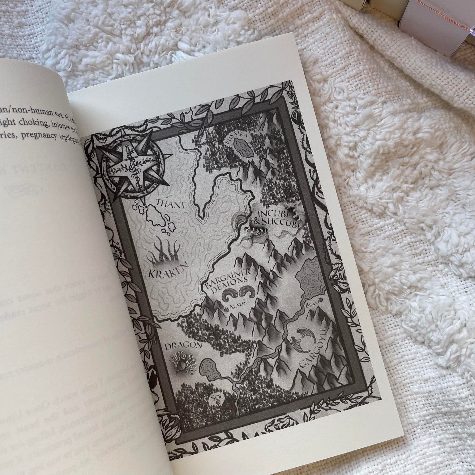 A Deal with a Demon: Alternates by Katee Robert