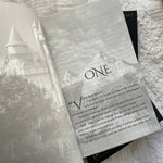 Load image into Gallery viewer, Royals of Arbon Academy series by Jaymin Eve &amp; Tate James
