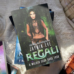 Load image into Gallery viewer, A Walker Saga by Jaymin Eve
