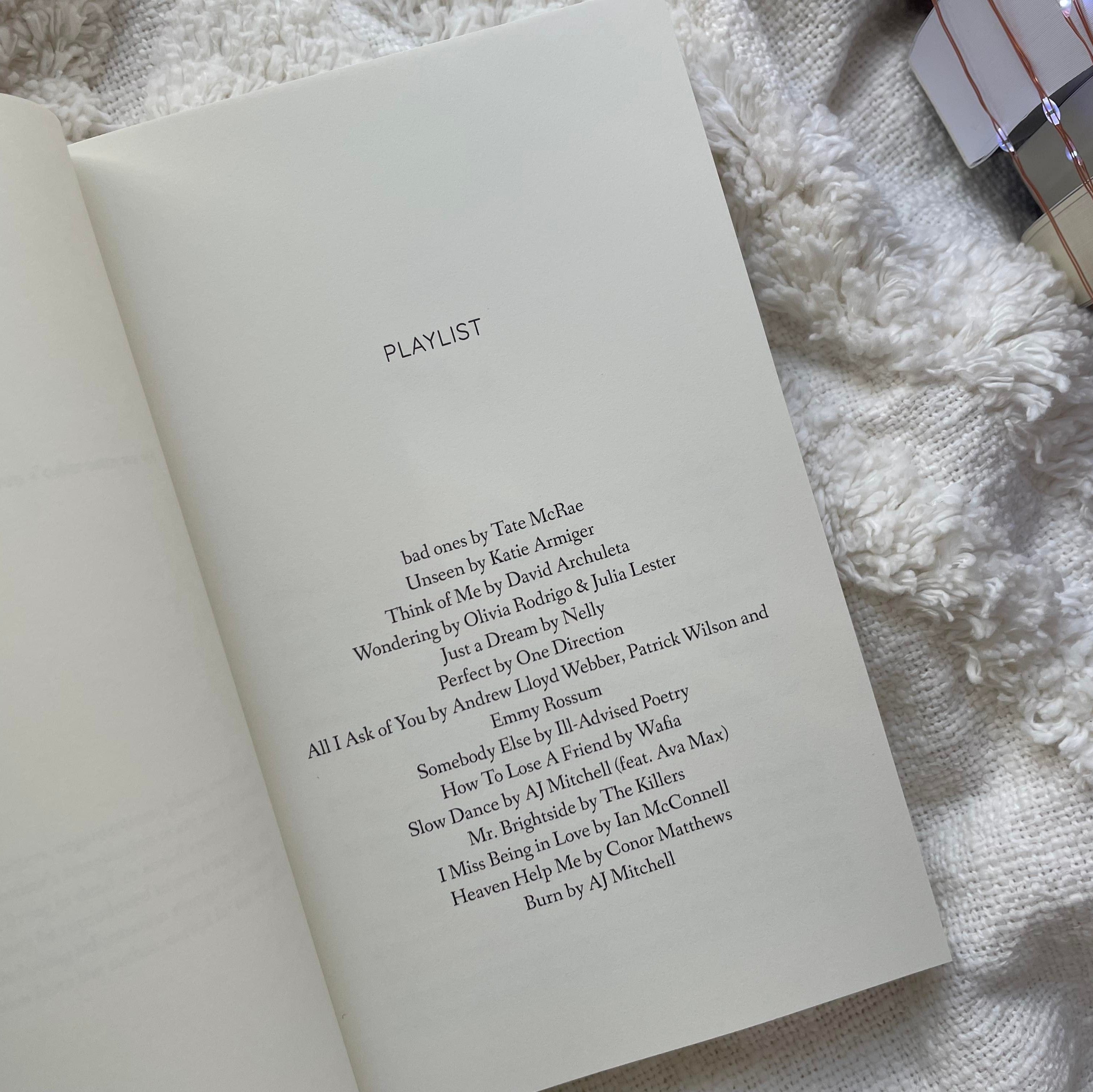 Eden Falls Academy by Judy Corry