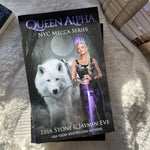 Load image into Gallery viewer, Queen Mecca series by Jaymin Eve &amp; Leia Stone

