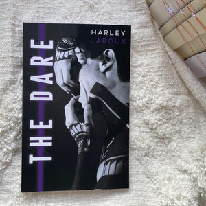 The Dare by Harley Laroux