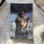 Load image into Gallery viewer, Queen Mecca series by Jaymin Eve &amp; Leia Stone
