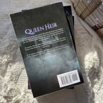 Load image into Gallery viewer, Queen Mecca series by Jaymin Eve &amp; Leia Stone
