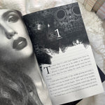 Load image into Gallery viewer, Boys of Winter: Foils by Sheridan Anne
