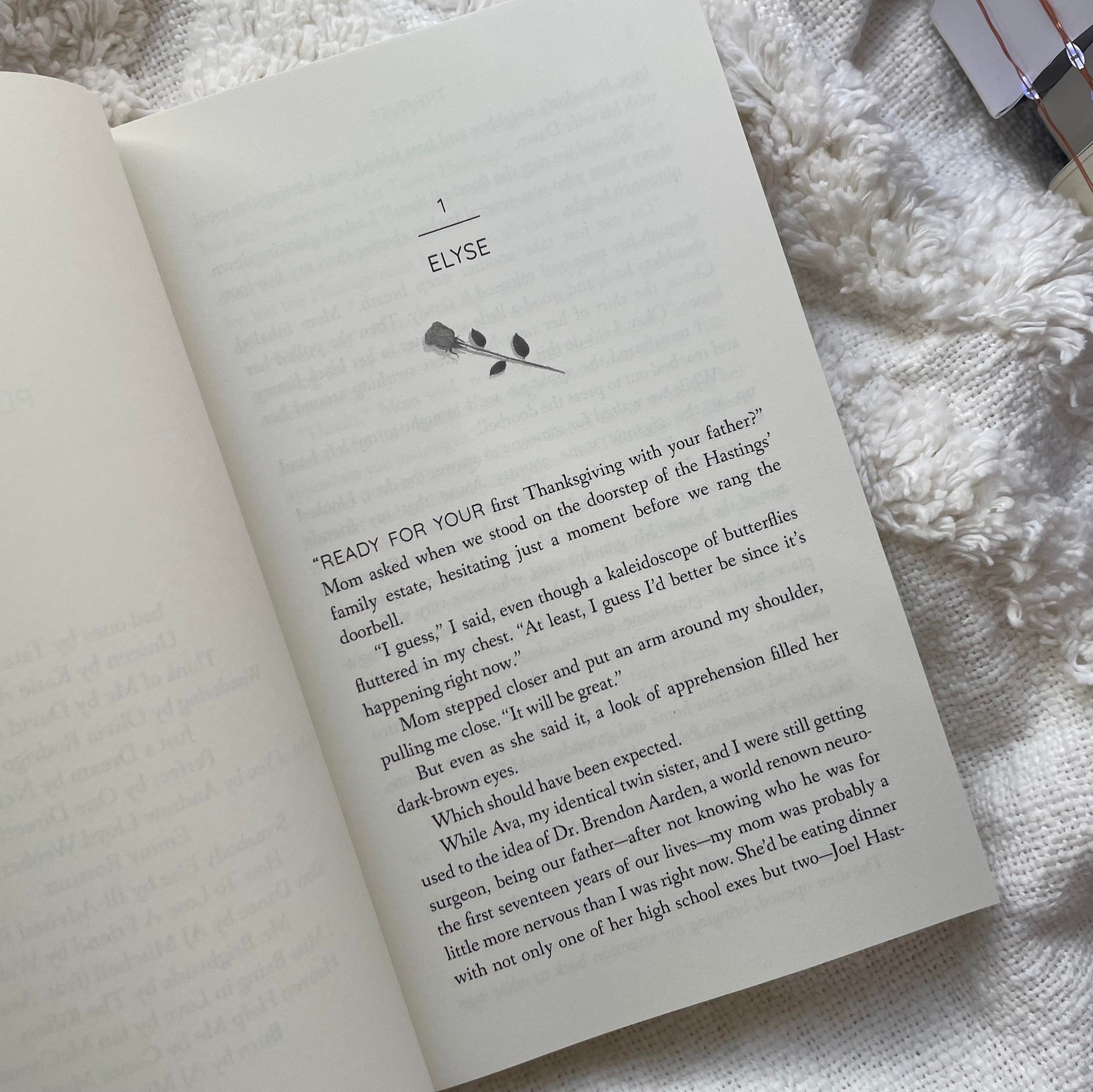Eden Falls Academy by Judy Corry