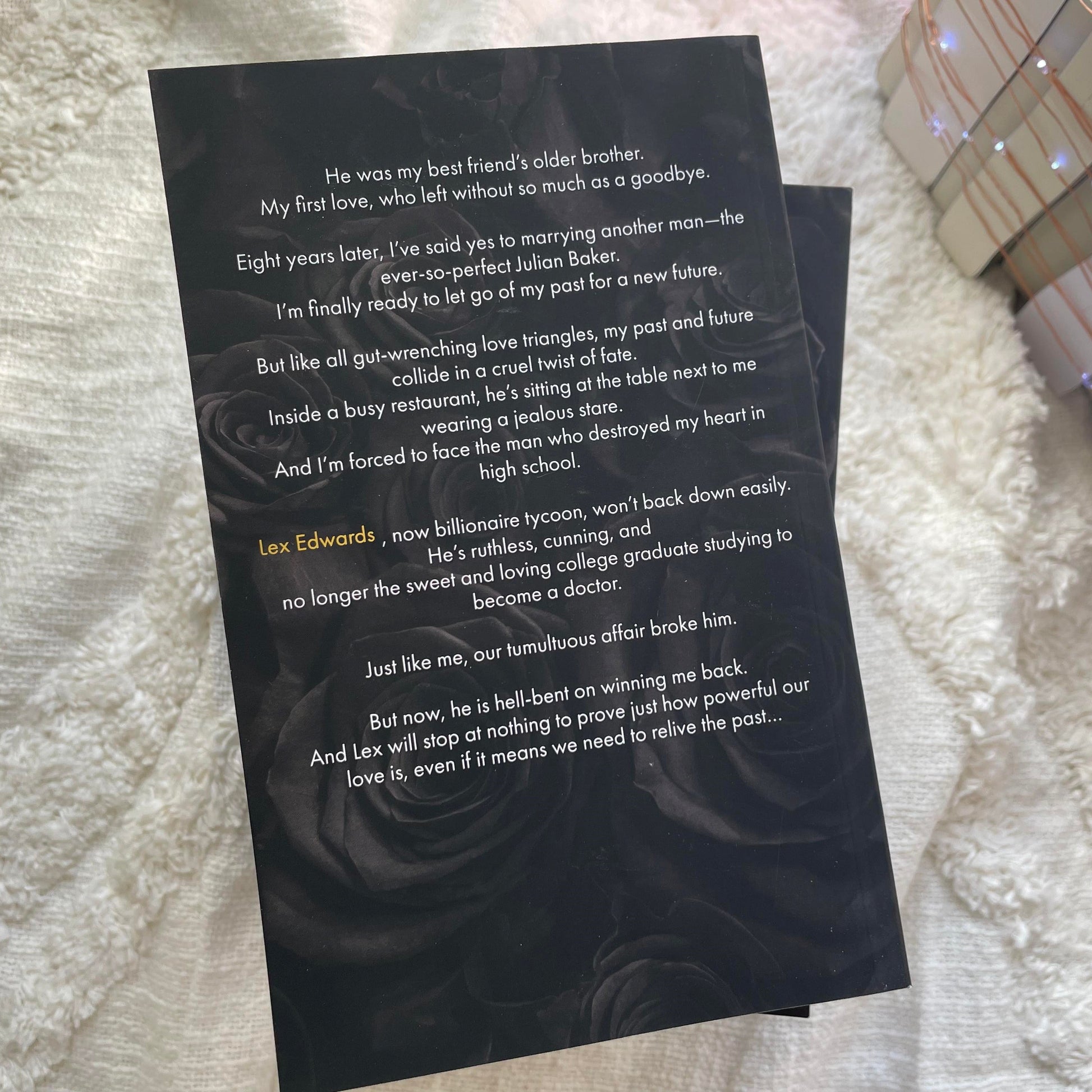 Scratch & Dent: Dark Love: Discreet by Kat T. Masen
