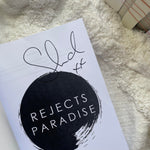 Load image into Gallery viewer, Rejects Paradise: Foil Omnibus by Sheridan Anne
