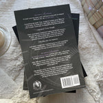 Load image into Gallery viewer, The Dark series by Danah Logan
