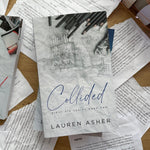 Load image into Gallery viewer, Dirty Air: Alternate Covers by Lauren Asher
