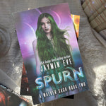 Load image into Gallery viewer, A Walker Saga by Jaymin Eve
