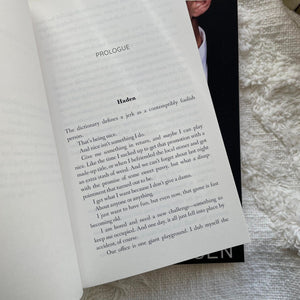 Rivals by Kat T. Masen