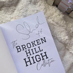 Load image into Gallery viewer, Broken Hill High: Foil Omnibus by Sheridan Anne
