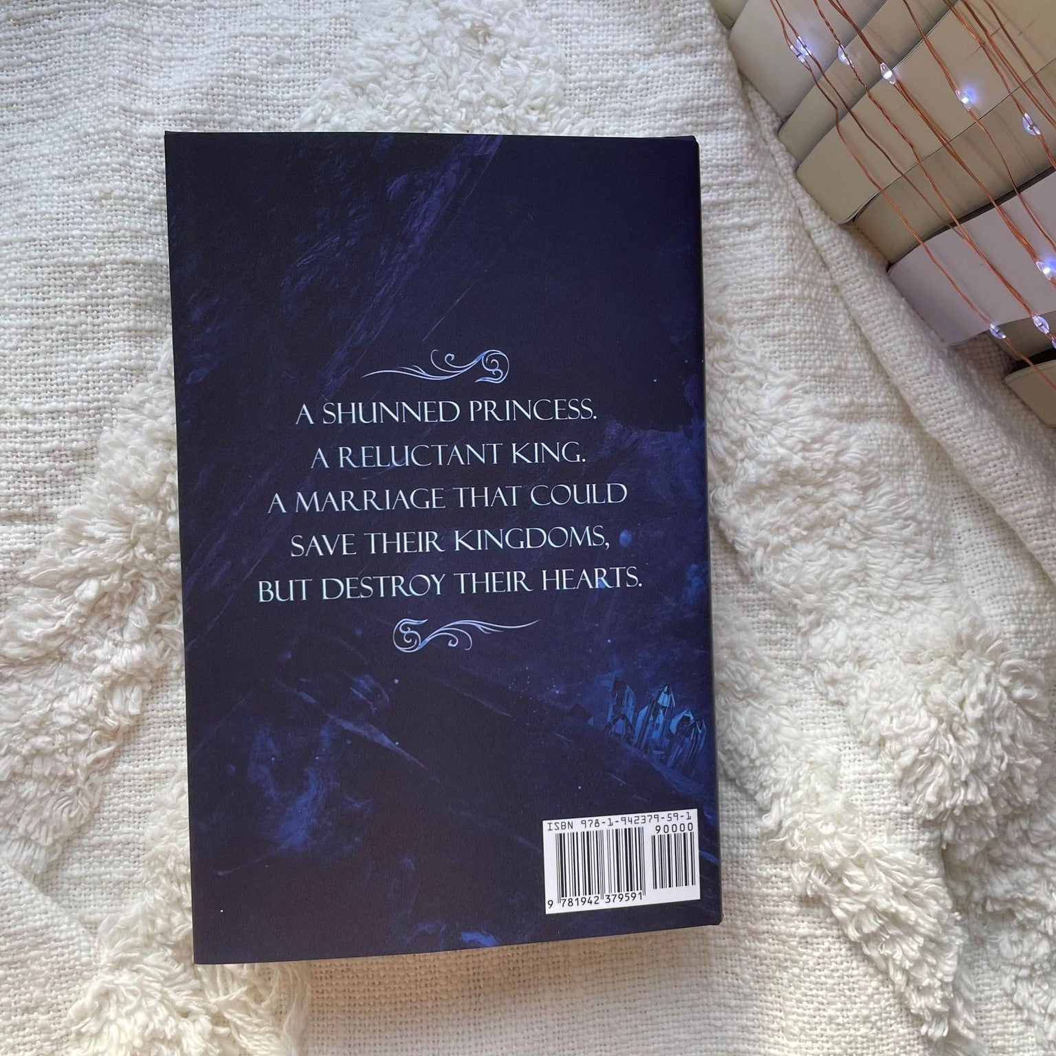 Bride of the Shadow King by Sylvia Mercedes