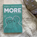 Load image into Gallery viewer, More by Abra Pressler

