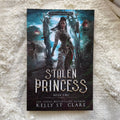 Pirates of Felicity by Kelly St Clare