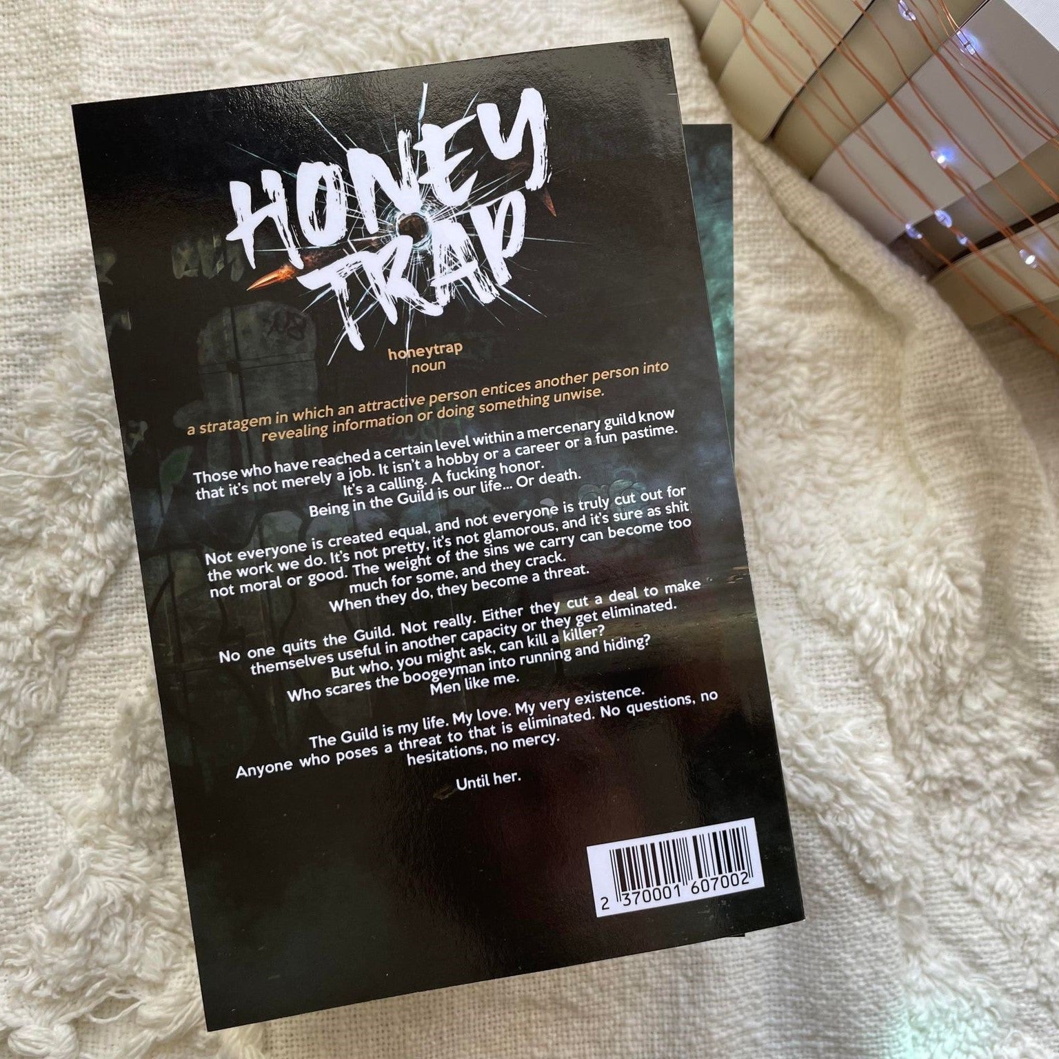 The Guild by Tate James