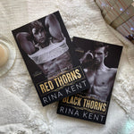Load image into Gallery viewer, Thorns Duet by Rina Kent
