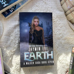 Load image into Gallery viewer, A Walker Saga by Jaymin Eve
