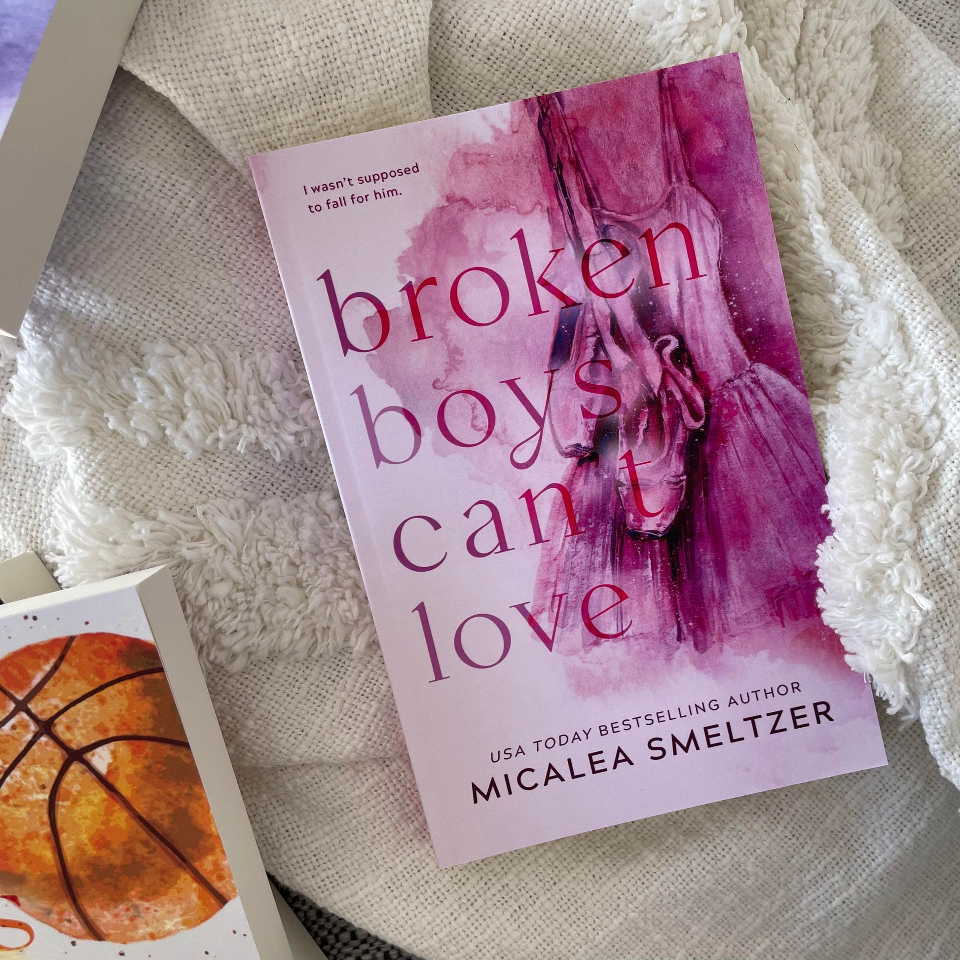 The Boys: Alternates by Micalea Smeltzer