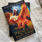 Load image into Gallery viewer, The Storm Saga by Everly Frost &amp; Jaymin Eve
