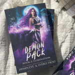 Load image into Gallery viewer, Demon Pack by Jaymin Eve &amp; Everly Frost
