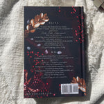 Load image into Gallery viewer, Monsters &amp; Muses: HARDCOVERS by Sav R. Miller
