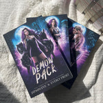 Load image into Gallery viewer, Demon Pack by Jaymin Eve &amp; Everly Frost
