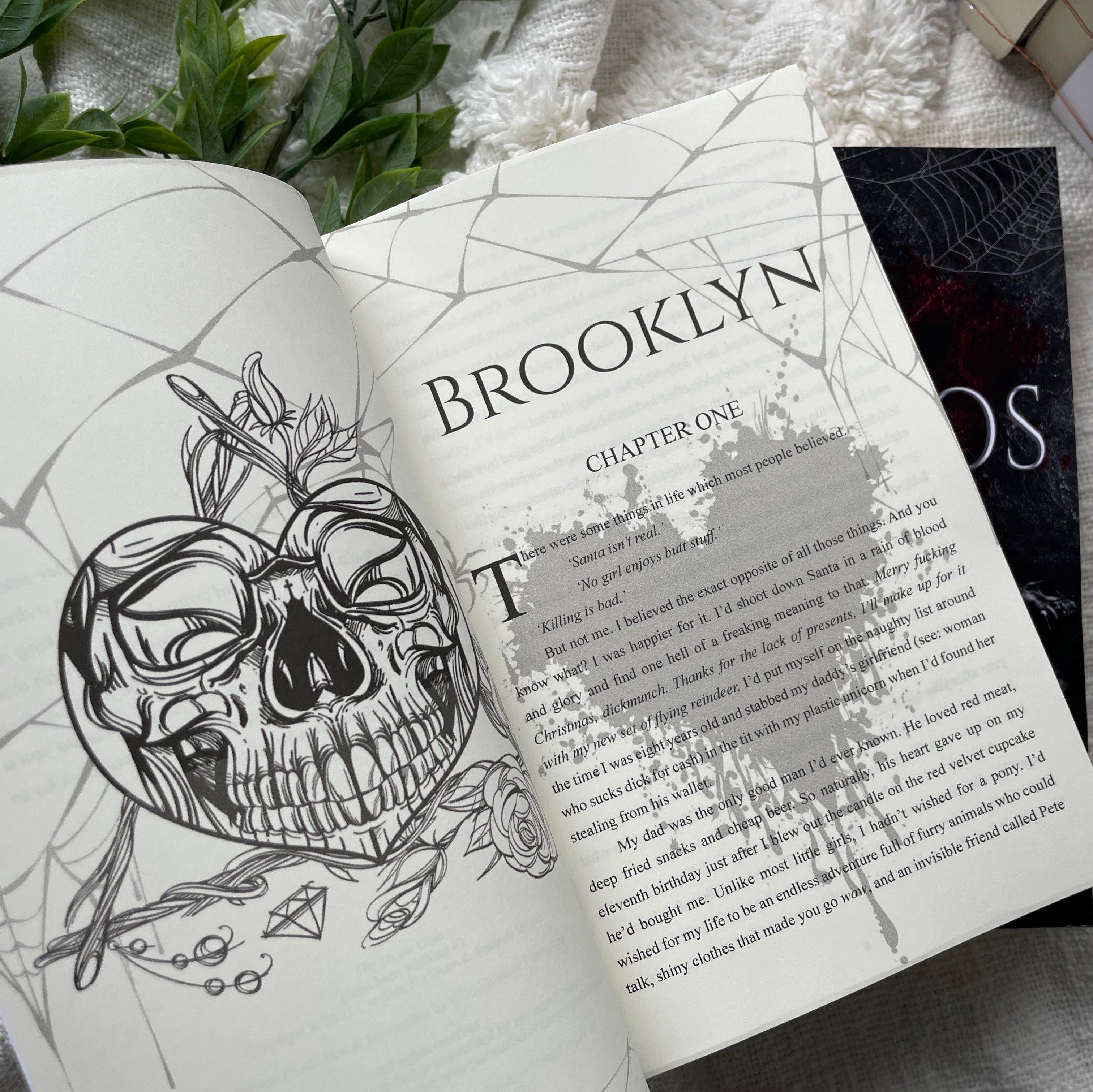 Dead Man Walking Duet: Alternate Covers by Caroline Peckham & Susanne Valenti