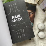 Load image into Gallery viewer, Fair Catch &amp; Blind Side by Kandi Steiner

