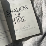 Load image into Gallery viewer, The Fires of Aileryan series by Kate Schumacher
