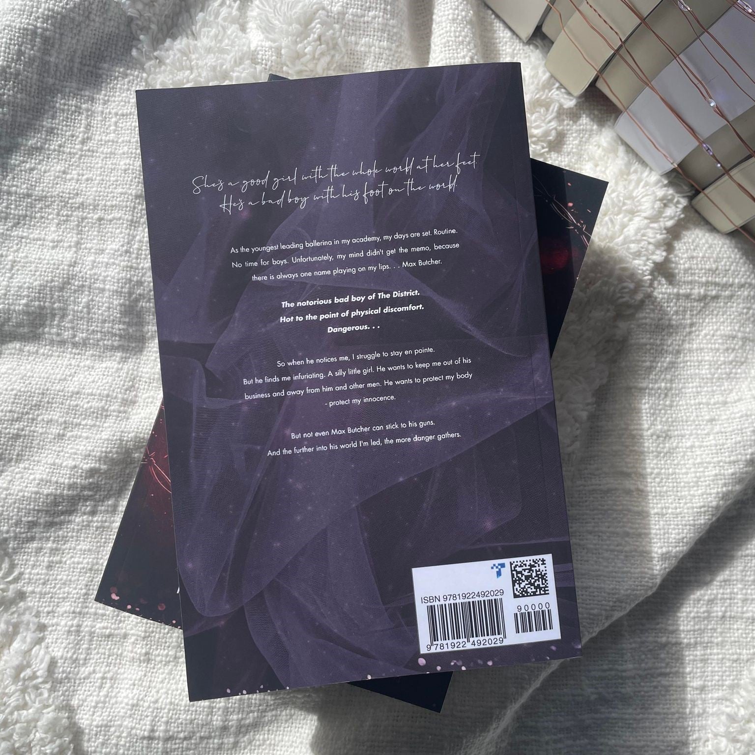 Kids of The District by Nicci Harris