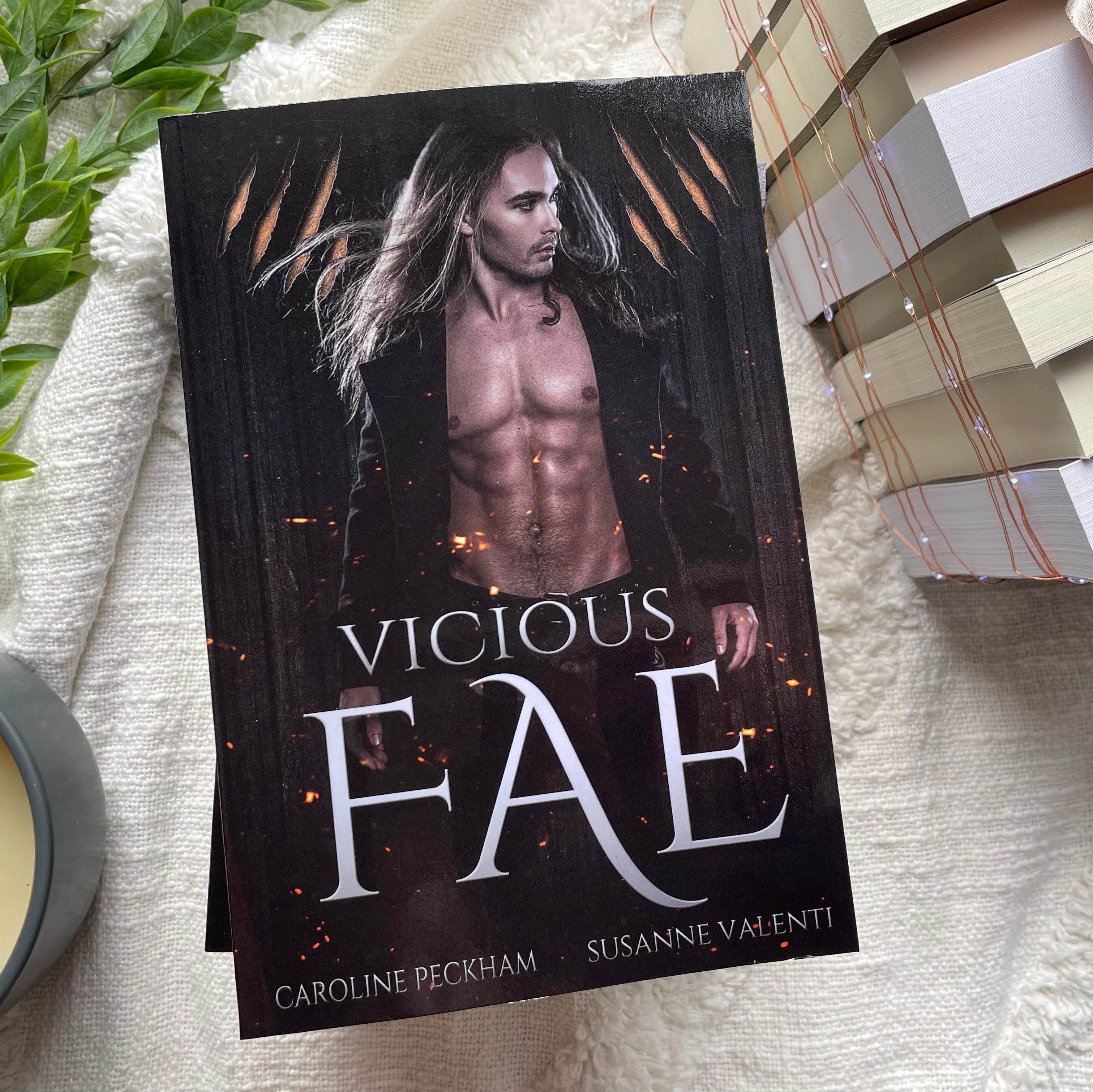 Ruthless Boys of the Zodiac by Caroline Peckham & Susanne Valenti