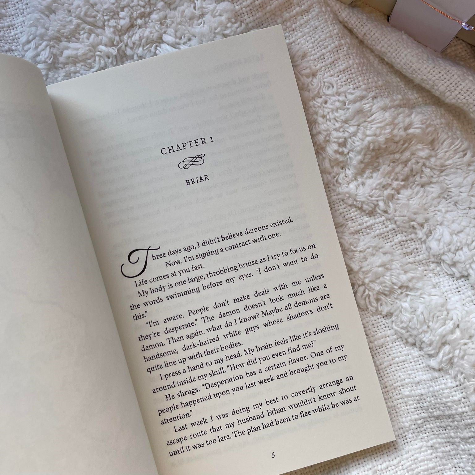 A Deal with a Demon: Alternates by Katee Robert